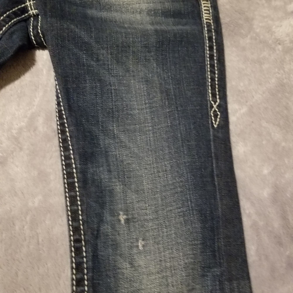 Rock Revival Jeans 👖 Amy